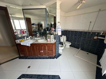 Apartamento en El Golf en venta
