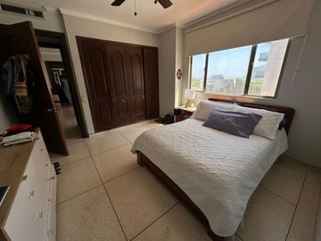Apartamento en El Golf en venta