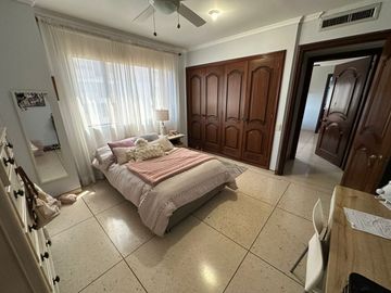 Apartamento en El Golf en venta