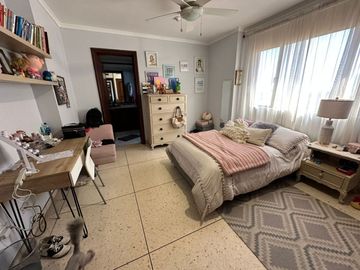 Apartamento en El Golf en venta