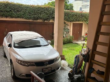 CASA EN VENTA URBANIZACION CORPAC SAN ISIDRO