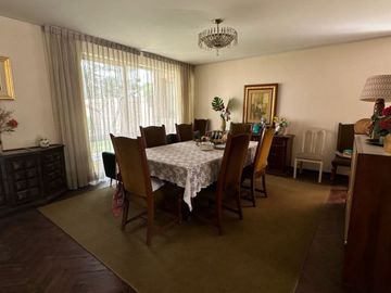 CASA EN VENTA URBANIZACION CORPAC SAN ISIDRO