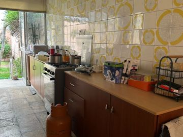 CASA EN VENTA URBANIZACION CORPAC SAN ISIDRO