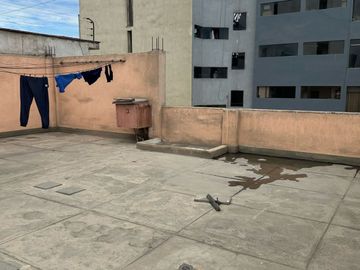 CASA EN VENTA URBANIZACION CORPAC SAN ISIDRO
