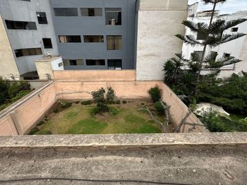 CASA EN VENTA URBANIZACION CORPAC SAN ISIDRO