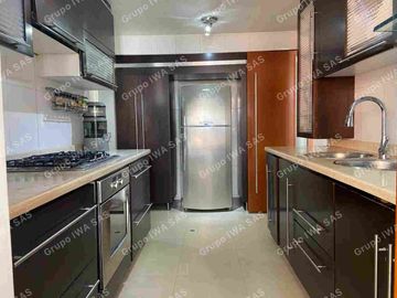 APARTAMENTO EN VENTA EN CHICO RESERVADO