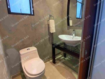 APARTAMENTO EN VENTA EN CHICO RESERVADO