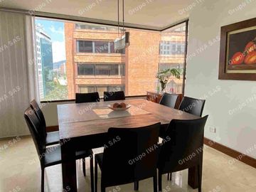 APARTAMENTO EN VENTA EN CHICO RESERVADO