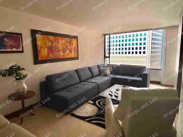 APARTAMENTO EN VENTA EN CHICO RESERVADO