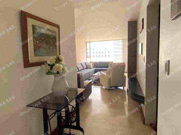 APARTAMENTO EN VENTA EN CHICO RESERVADO