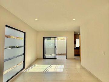 CASA EN VENTA EN EL MAYORAZGO, LEÓN, GTO.