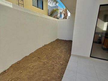 CASA EN VENTA EN EL MAYORAZGO, LEÓN, GTO.