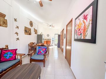 Casa Almendra