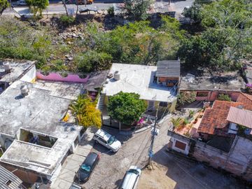 Casa Almendra