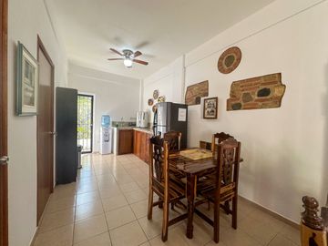 Casa Almendra