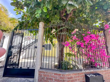 Casa Almendra