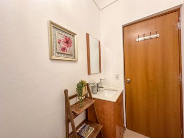 Casa Almendra