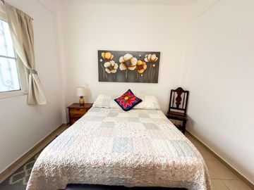 Casa Almendra