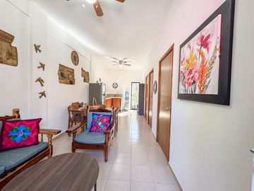 Casa Almendra