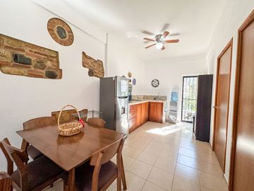 Casa Almendra