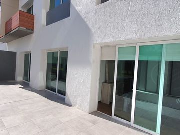 Departamento en venta El Bajío, Zapopan