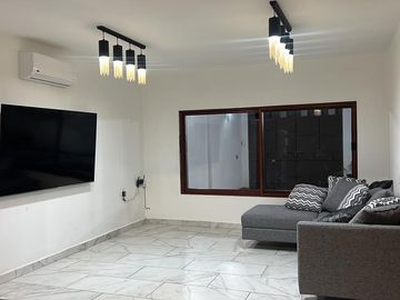 Casa en Venta en Tequesquitengo