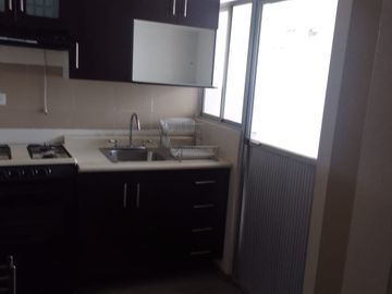 SE VENDE BONITO DEPARTAMENTO EN FRACC. MONTE CARLO SAN JUAN, CUAUTLANCINGO