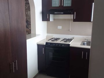 SE VENDE BONITO DEPARTAMENTO EN FRACC. MONTE CARLO SAN JUAN, CUAUTLANCINGO