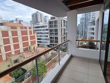 VENTA DE DEPARTAMENTO DÚPLEX 200 m2. URB. SANTA CRUZ MIRAFLORES