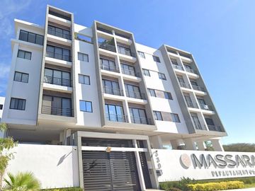 Departamento en venta en Massara BR1