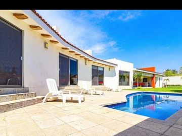 Casa Renta en Jiutepec