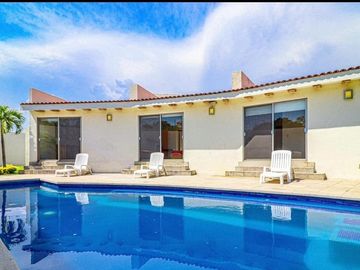 Casa Renta en Jiutepec