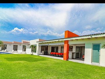 Casa Renta en Jiutepec