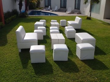 Casa Renta en Jiutepec