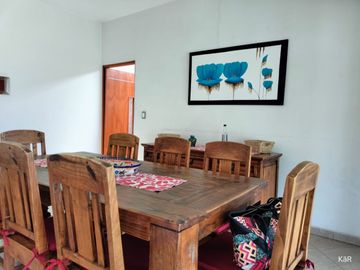 Casa Renta en Jiutepec