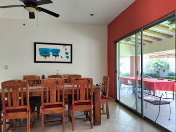 Casa Renta en Jiutepec