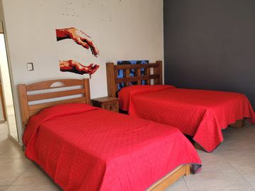 Casa Renta en Jiutepec