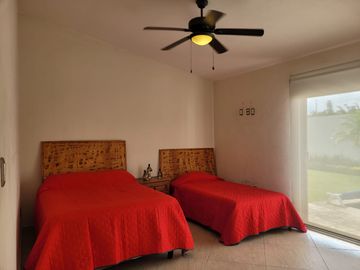 Casa Renta en Jiutepec