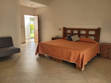 Casa Renta en Jiutepec