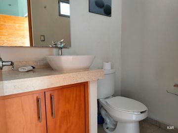 Casa Renta en Jiutepec