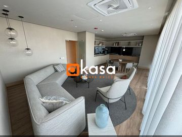 Departamento en Venta en Valle Oriente, Tec Milenio Las Torres.