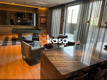 Departamento en Venta en Valle Oriente, Tec Milenio Las Torres.
