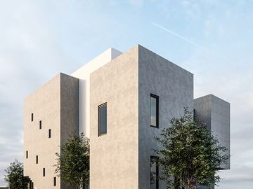 Hermosa casa con 4 habitaciones al sur de pachuca. CARTUJA