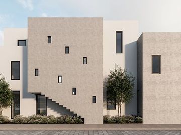 Hermosa casa con 4 habitaciones al sur de pachuca. CARTUJA