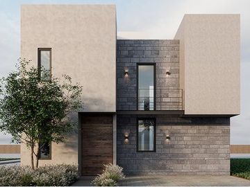 Hermosa casa con 4 habitaciones al sur de pachuca. CARTUJA