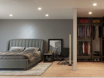 Hermosa casa con 4 habitaciones al sur de pachuca. CARTUJA