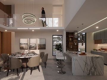 Hermosa casa con 4 habitaciones al sur de pachuca. CARTUJA