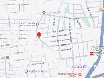 Propiedad de oportunidad, Paseo loma dorada, Durango