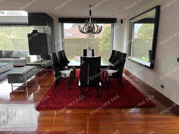 Casa en venta San Simon La Tagua en Bogota