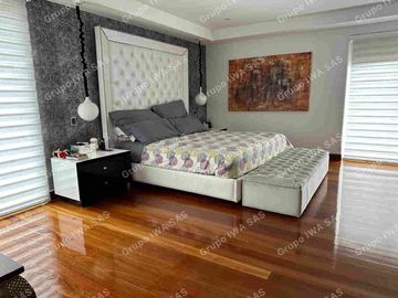 Casa en venta San Simon La Tagua en Bogota